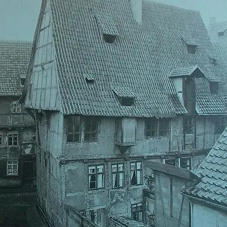 Himmel & Hoelle Daire *