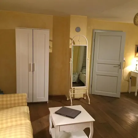 Apartmán Himmel & Hoelle Quedlinburg