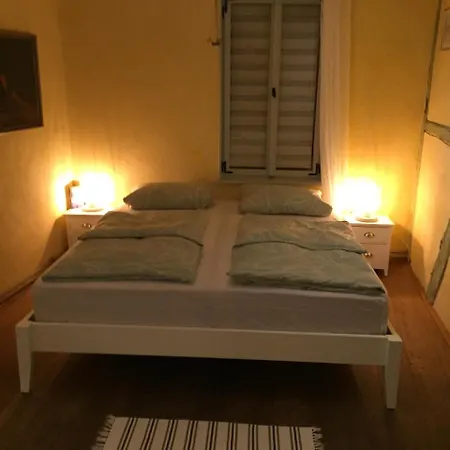 Himmel & Hoelle Quedlinburg