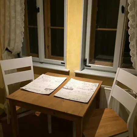 Apartmán Himmel & Hoelle