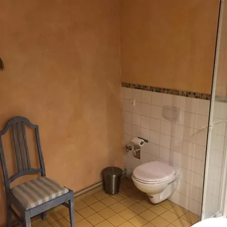 Himmel & Hoelle Quedlinburg