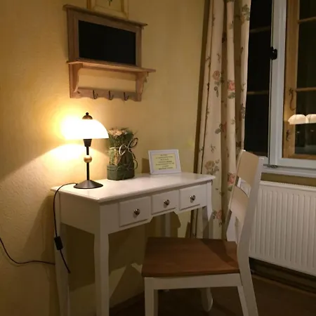 Daire Himmel & Hoelle Quedlinburg