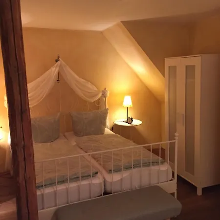 Himmel & Hoelle Daire