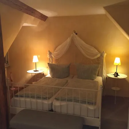 Himmel & Hoelle Apartmán