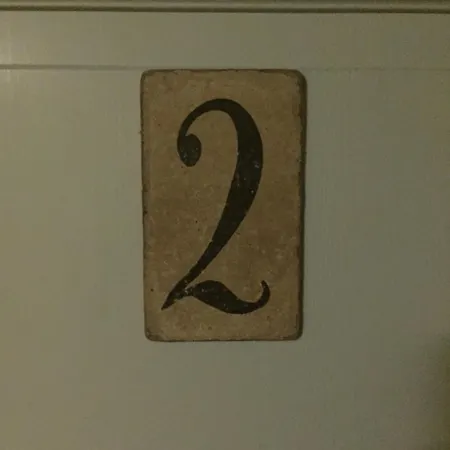 Himmel & Hoelle Apartmán