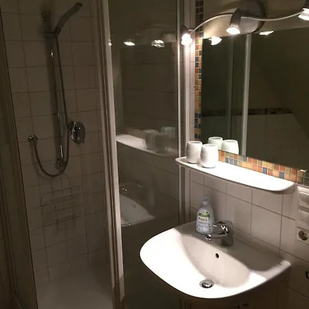 Himmel & Hoelle * Quedlinburg