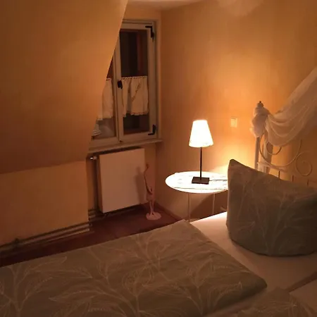 Himmel & Hoelle * Quedlinburg