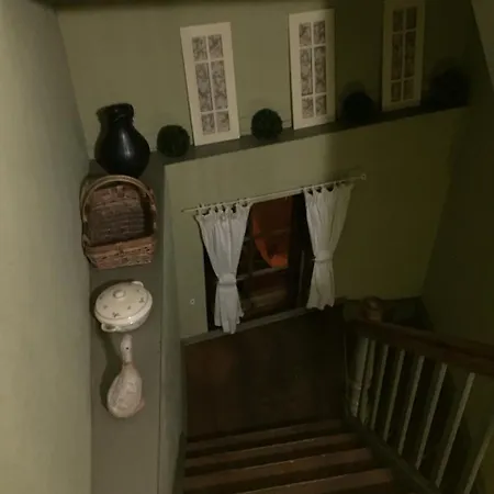 Himmel & Hoelle * Quedlinburg