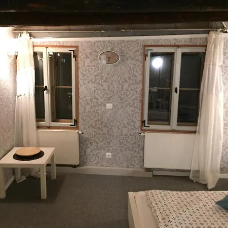 Himmel & Hoelle Quedlinburg