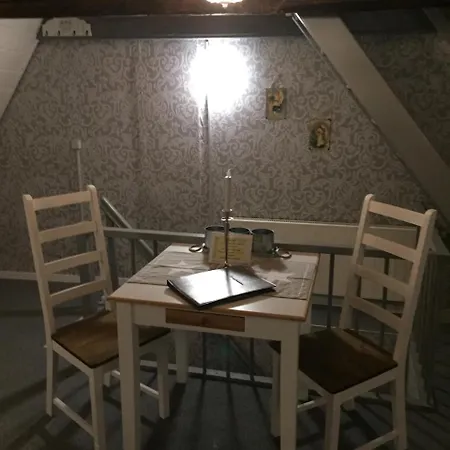 Himmel & Hoelle Apartmán *