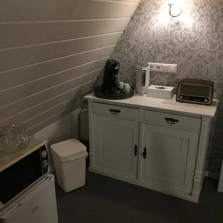 Himmel & Hoelle Apartmán *