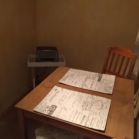 Apartmán Himmel & Hoelle *