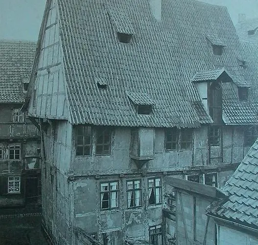 Himmel & Hoelle Daire *