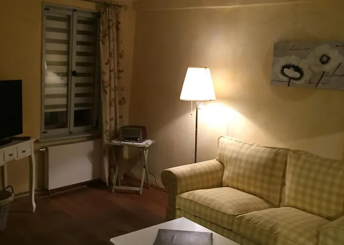 Himmel & Hoelle Quedlinburg