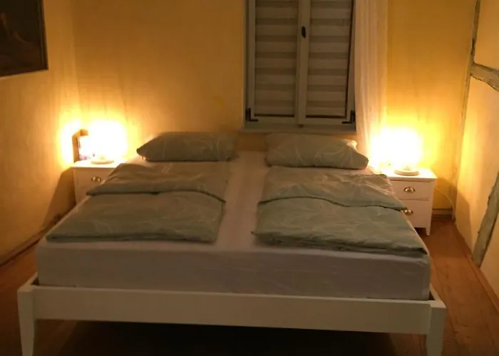 Himmel & Hoelle Quedlinburg