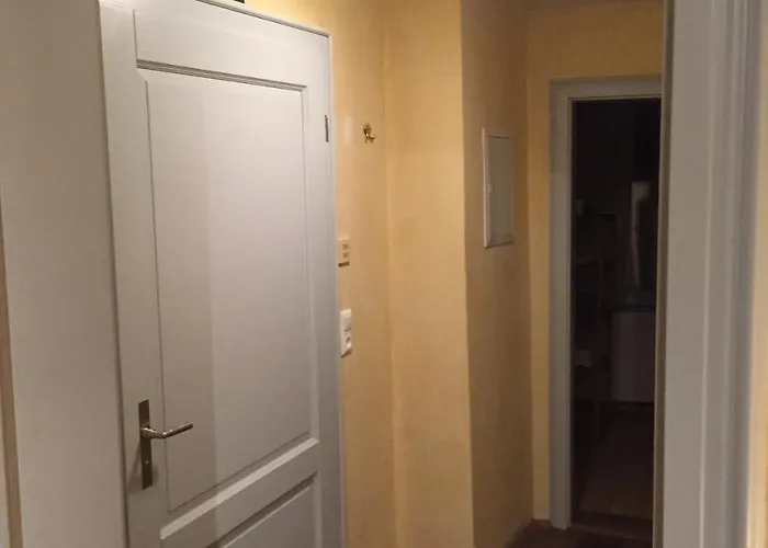 Daire Himmel & Hoelle Quedlinburg