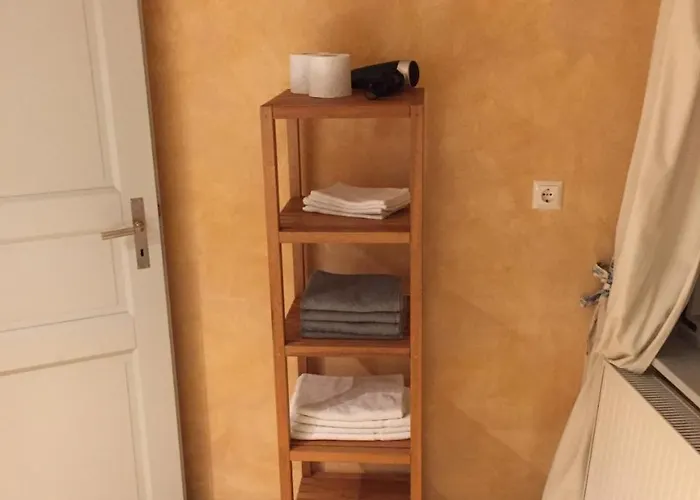 Διαμέρισμα Himmel & Hoelle