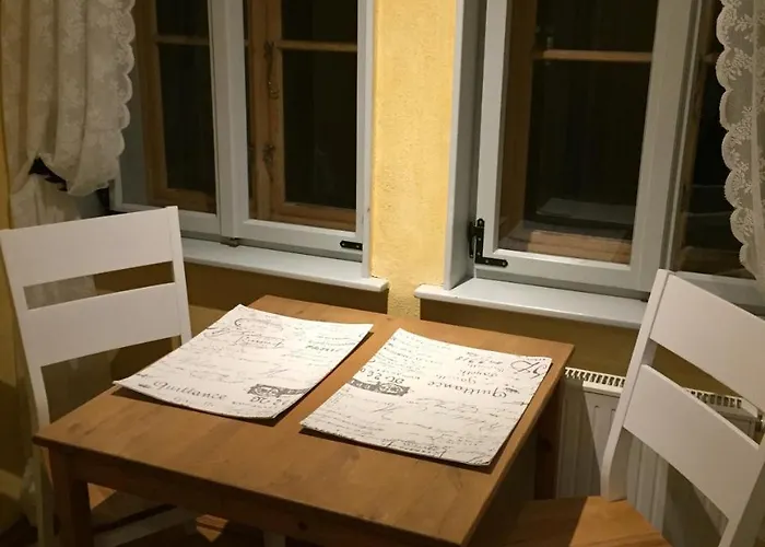 Daire Himmel & Hoelle