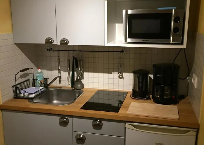 Himmel & Hoelle * Quedlinburg