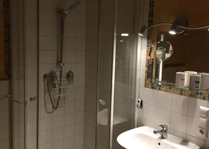 Himmel & Hoelle Daire *