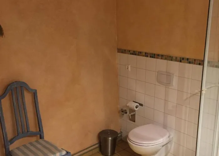 Himmel & Hoelle Quedlinburg