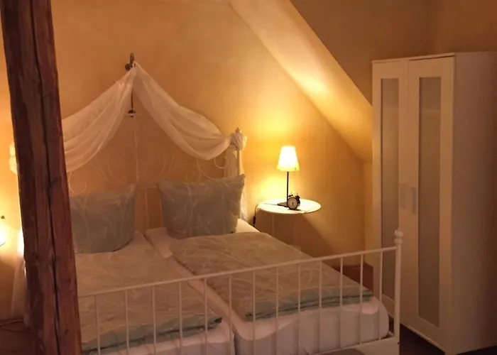 Himmel & Hoelle Διαμέρισμα