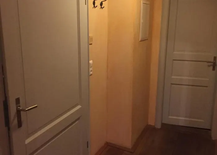 Himmel & Hoelle * Quedlinburg