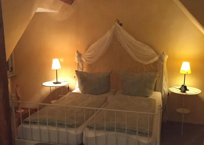 Himmel & Hoelle Daire