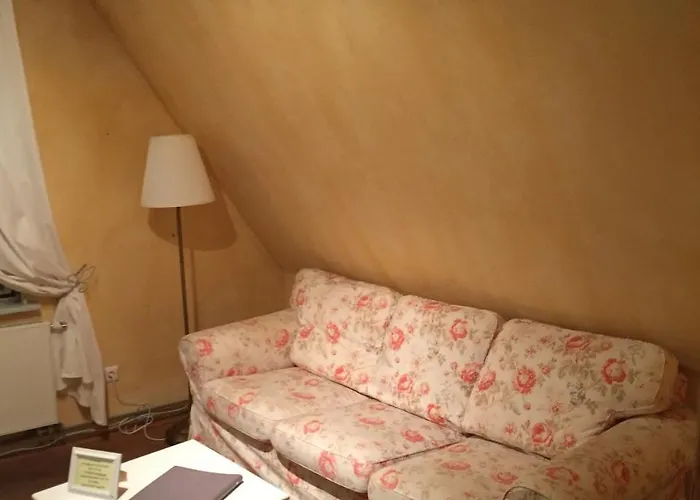 Διαμέρισμα Himmel & Hoelle Quedlinburg