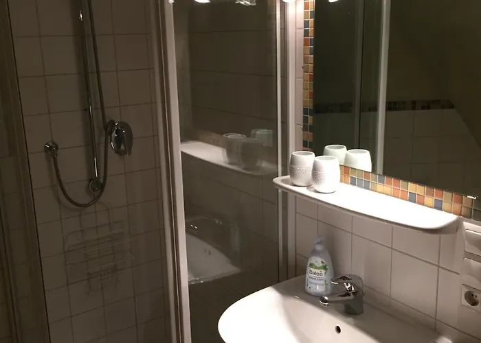 Himmel & Hoelle * Quedlinburg