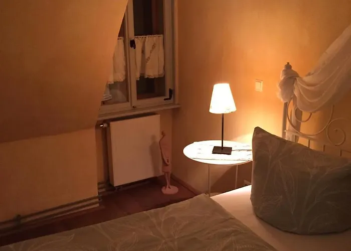 Himmel & Hoelle * Quedlinburg