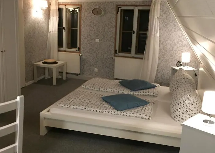 Daire Himmel & Hoelle *