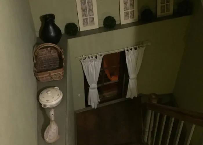 Himmel & Hoelle * Quedlinburg