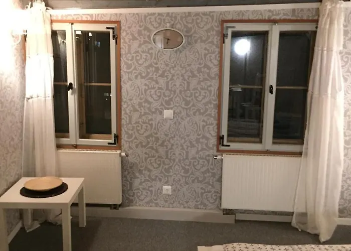 Himmel & Hoelle Quedlinburg