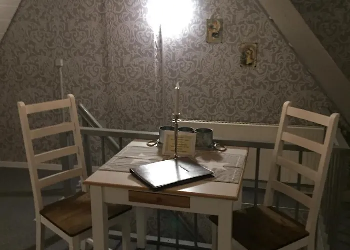 Himmel & Hoelle Daire *