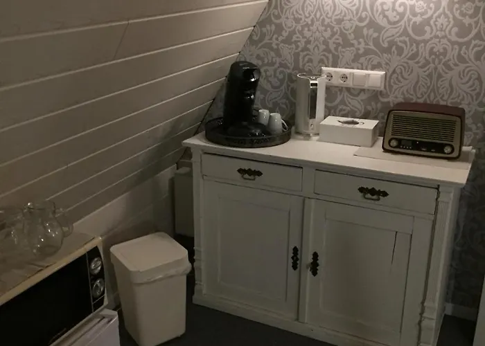 Himmel & Hoelle Daire *