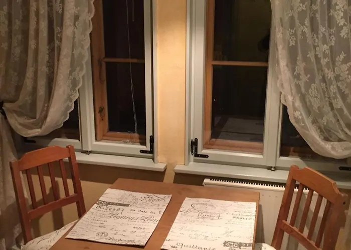 Διαμέρισμα Himmel & Hoelle *