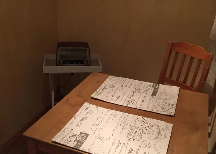 Διαμέρισμα Himmel & Hoelle *