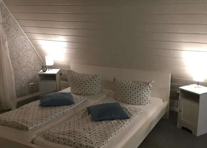 Daire Himmel & Hoelle *