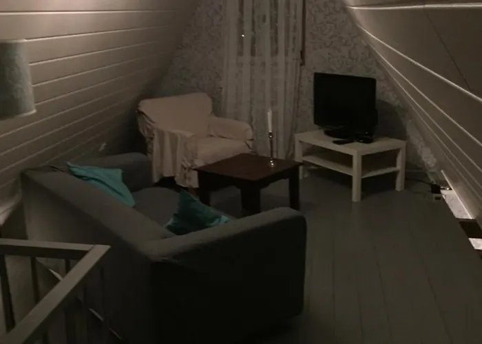 Διαμέρισμα Himmel & Hoelle Quedlinburg