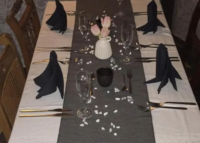 Himmel & Hoelle Διαμέρισμα