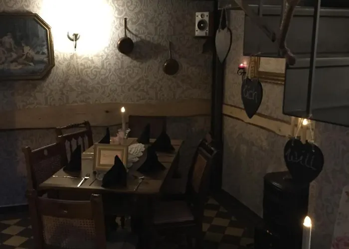 Himmel & Hoelle Daire